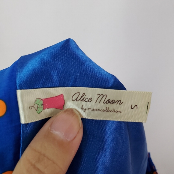 Alice Moon (Modcloth) skirt - Picture 6 of 7